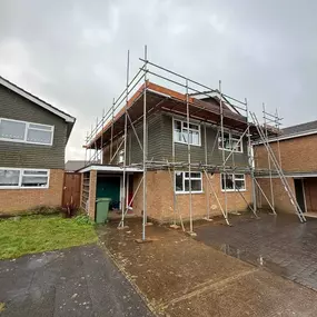 Bild von CFR Scaffolding