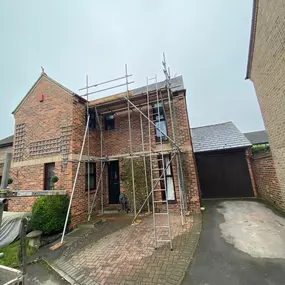 Bild von CFR Scaffolding