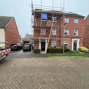 Bild von CFR Scaffolding