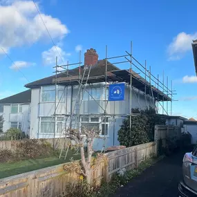 Bild von CFR Scaffolding