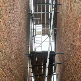 Bild von CFR Scaffolding