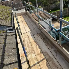 Bild von CFR Scaffolding