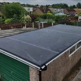 Bild von South West Roofing Co