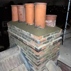 Bild von South West Roofing Co
