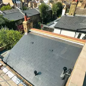 Bild von South West Roofing Co