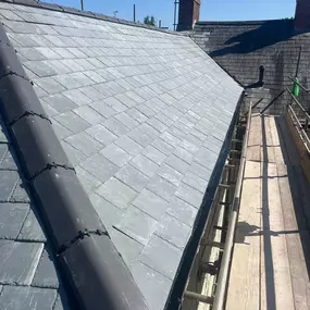 Bild von South West Roofing Co