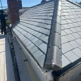 Bild von South West Roofing Co