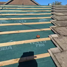 Bild von South West Roofing Co