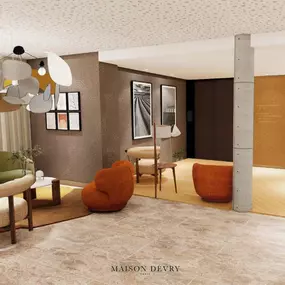Bild von Mercure Chartres Est