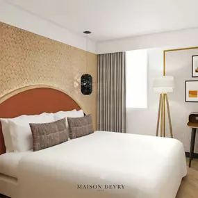 Bild von Mercure Chartres Est