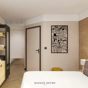 Bild von Mercure Chartres Est
