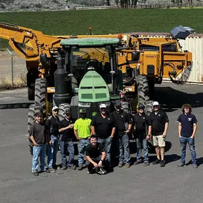 Bild von A & M Supply Inc