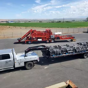 Bild von A & M Supply Inc