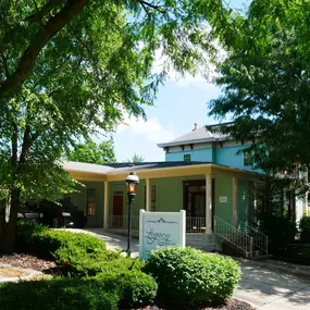 Signage for Legacy Cremation and Funeral Services - Anderson
504 W. Ninth St.
Anderson, IN 46016
(765) 356-4028