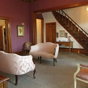 Lobby for Legacy Cremation and Funeral Services - Anderson
504 W. Ninth St.
Anderson, IN 46016
(765) 356-4028