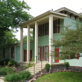 Exterior for Legacy Cremation and Funeral Services - Anderson
504 W. Ninth St.
Anderson, IN 46016
(765) 356-4028