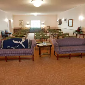 Chapel for Legacy Cremation and Funeral Services - Indianapolis
1604 W Morris St.
Indianapolis, IN 46221
(317) 637-3733