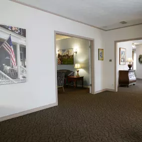 Interior for Legacy Cremation and Funeral Services - Indianapolis
1604 W Morris St.
Indianapolis, IN 46221
(317) 637-3733