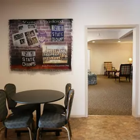 Sitting Area for Legacy Cremation and Funeral Services - Indianapolis
1604 W Morris St.
Indianapolis, IN 46221
(317) 637-3733