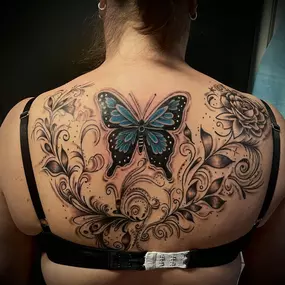 Bild von Tattoo Corner No1