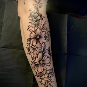 Bild von Tattoo Corner No1