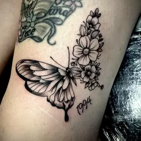 Bild von Tattoo Corner No1