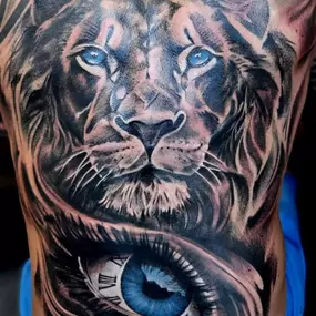 Bild von Tattoo Corner No1