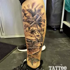 Bild von Tattoo Corner No1