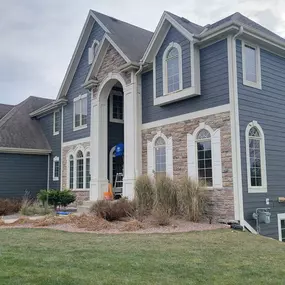 Bild von Precision Home Exteriors LLC