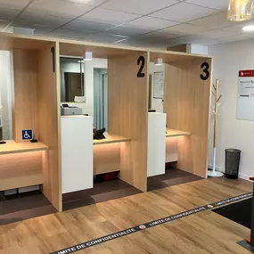 Bild von Laboratoire Thonon Bonne Rencontre -  BIOGROUP ALPES