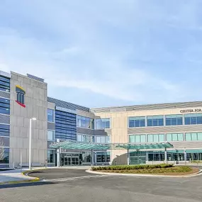 Bild von UM Capital Region Health Heart & Vascular Institute – Cardiac Surgery