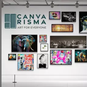 Bild von Canvarisma - Kunst für jedermann