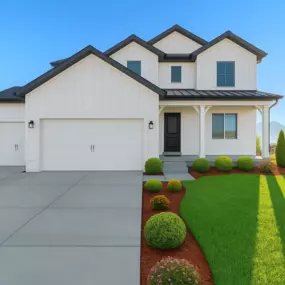 Single family homes with 3-6 bedrooms, 2.5-3.5 bathrooms, 2-3 car garage