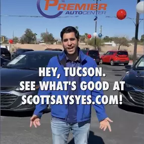 Bild von Premier Auto Center - Tucson