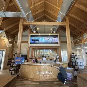 Bild von SmartStop Self Storage