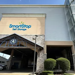 storefront