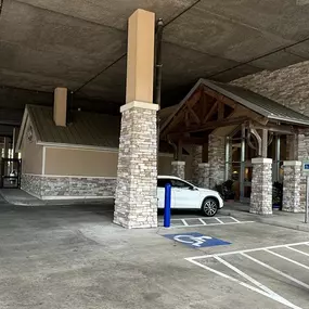 Bild von SmartStop Self Storage