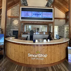 Bild von SmartStop Self Storage