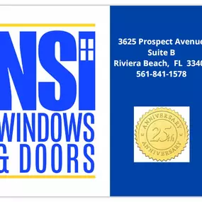 Bild von NSI Windows & Doors