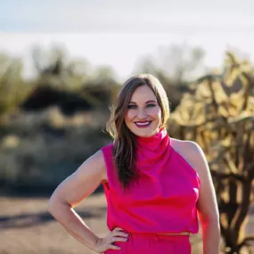 Bild von Melissa Bailey, REALTOR