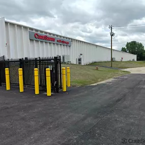 Bild von CubeSmart Self Storage