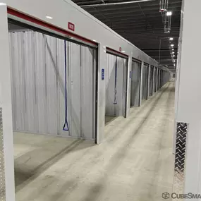 Bild von CubeSmart Self Storage