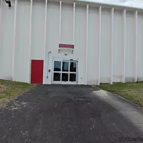 Bild von CubeSmart Self Storage