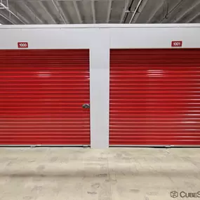 Bild von CubeSmart Self Storage
