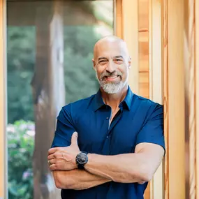 Bild von Brandon Nelson, REALTOR | Compass Real Estate Bellingham