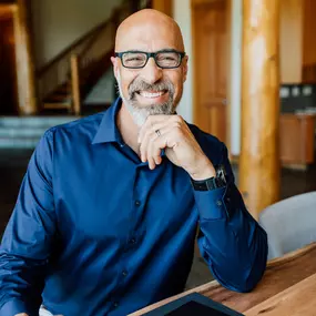 Bild von Brandon Nelson, REALTOR | Compass Real Estate Bellingham