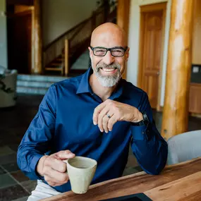 Bild von Brandon Nelson, REALTOR | Compass Real Estate Bellingham