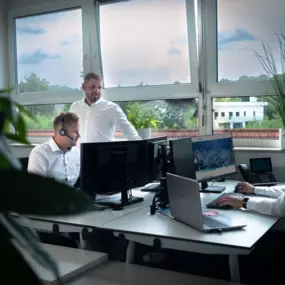 Bild von BES Systemhaus GmbH