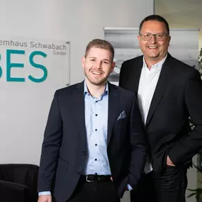 Bild von BES Systemhaus GmbH