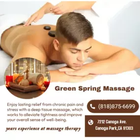 As Licensed massage professionals, my intention is to provide quality care, 
inspire others toward better health, and utilize my training and experience 
in therapeutic bodywork to put your mind and body at ease.